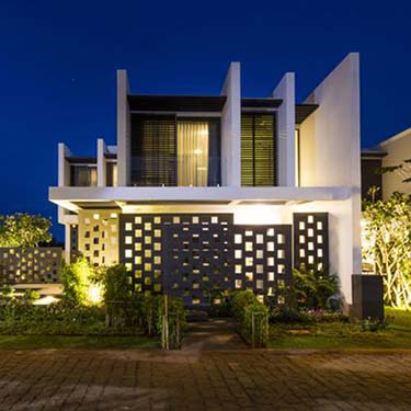 Dự án Oceanami Vũng Tàu